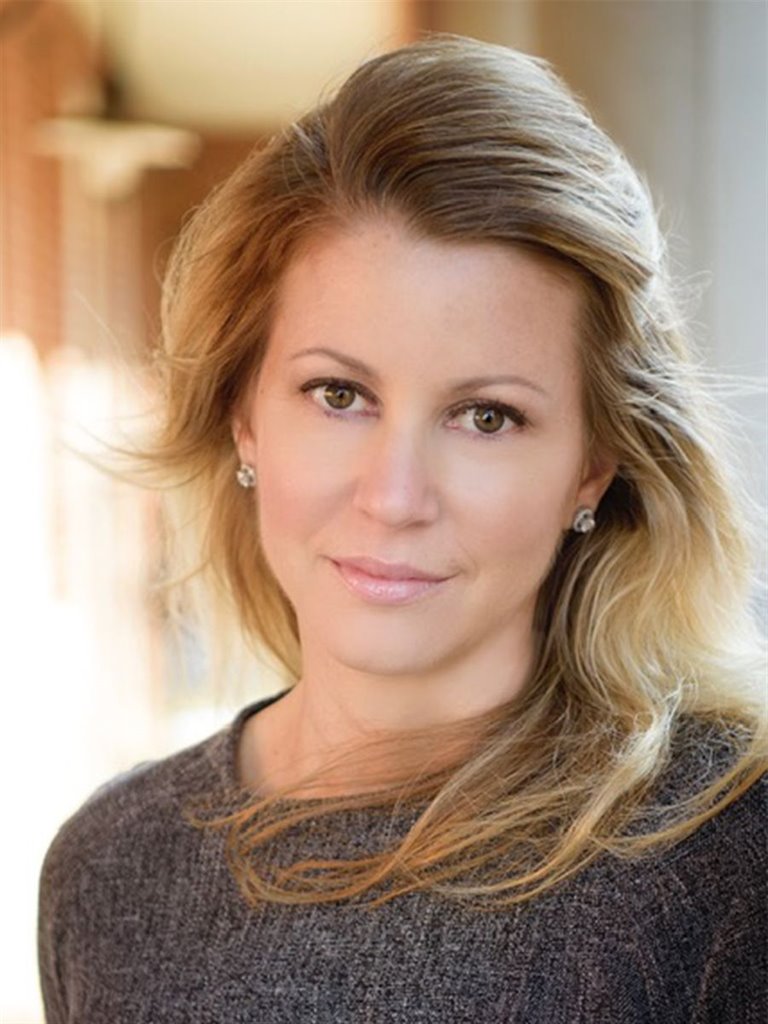 Sarah Cain